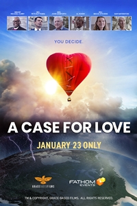 Poster of A Case for Love