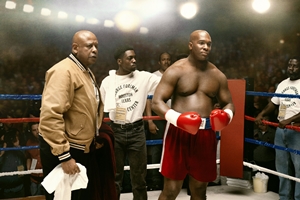 Still 0 for Big George Foreman