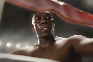 Still 1 for Big George Foreman