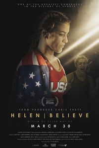 Helen: Believe Poster