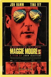 Poster for Maggie Moore(s)