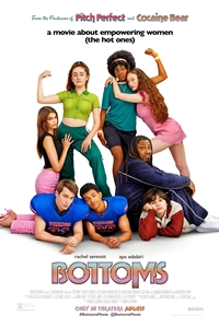 Poster for Bottoms