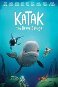 Poster of Katak, le brave béluga