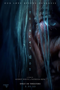 Poster for Trinket Box