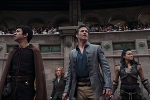 Still 1 for Dungeons & Dragons: Honor Among Thieves Sneak Preview