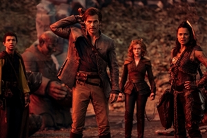 Still 5 for Dungeons & Dragons: Honor Among Thieves Sneak Preview