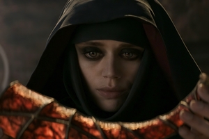 Still 3 for Dungeons & Dragons: Honor Among Thieves Early Access Fan Event