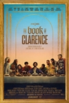 The Book of Clarence Poster