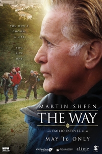 The Way Poster