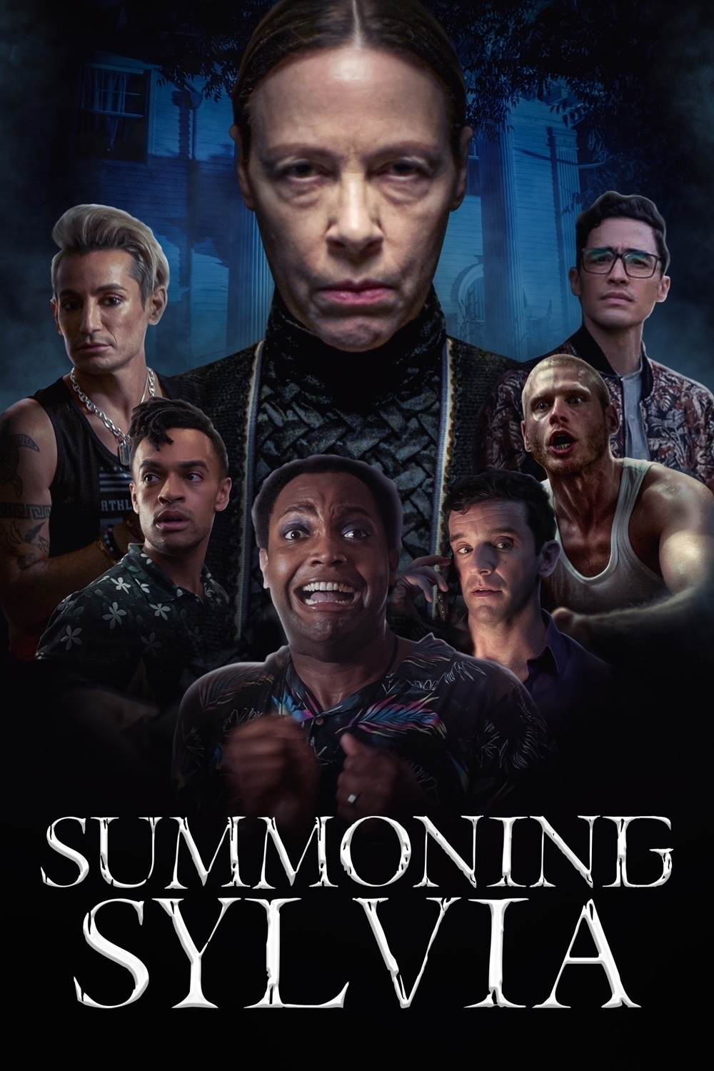 Still of Summoning Sylvia