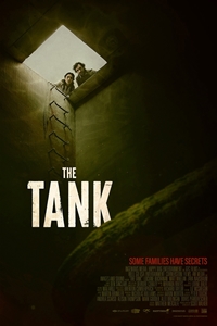 Poster of The Tank