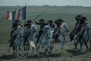 Still 1 for Napoleon