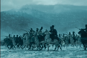 Still 2 for Napoleon