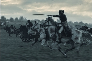 Still 4 for Napoleon