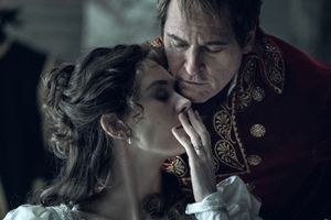 Still 6 for Napoleon