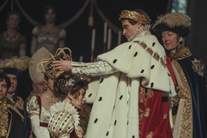 Still 7 for Napoleon