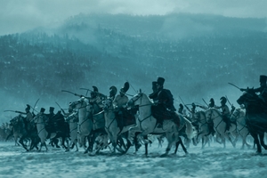 Still 8 for Napoleon