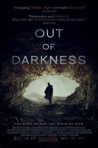 Poster for Out of Darkness
