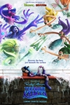 Ruby Gillman, Teenage Kraken Poster