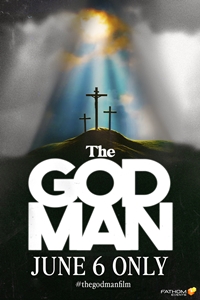 Poster of The God Man