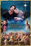 Journey to Bethlehem Poster