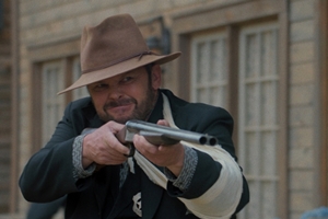 Still 2 for The Outlaw Johnny Black