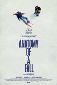 Anatomy of a Fall