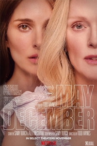 May December Poster
