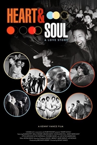 Poster of Heart & Soul