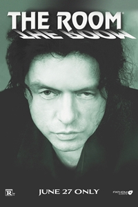 Poster of The Room Celebration