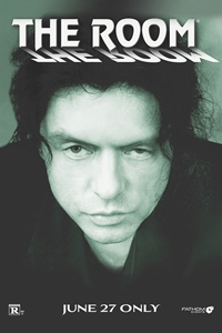The Room Celebration Poster