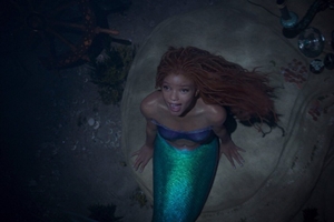 Still 0 for The Little Mermaid (Sensory Friendly)