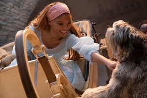 Still 4 for The Little Mermaid (Sensory Friendly)