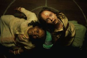 Still 1 for The Exorcist: Believer