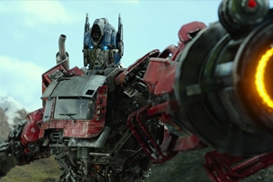Still 0 for Transformers: Rise of the Beasts Early Access