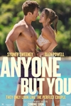 Anyone But You Poster