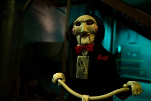 Still 1 for Saw X