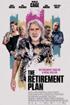 The Retirement Plan Poster