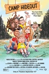 Camp Hideout Poster