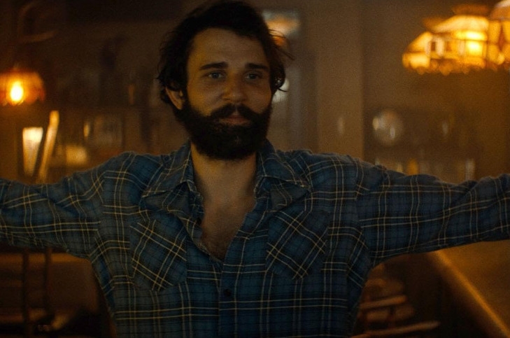 Still 4 for Blind, The                                                                 