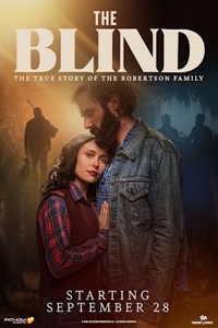 Poster of The Blind