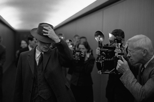 Still 1 for Oppenheimer 70mm
