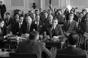 Still 5 for Oppenheimer 70mm