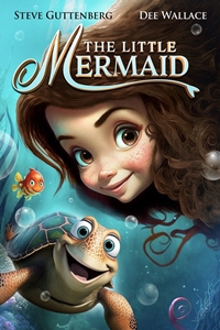 The Little Mermaid (2023-II)