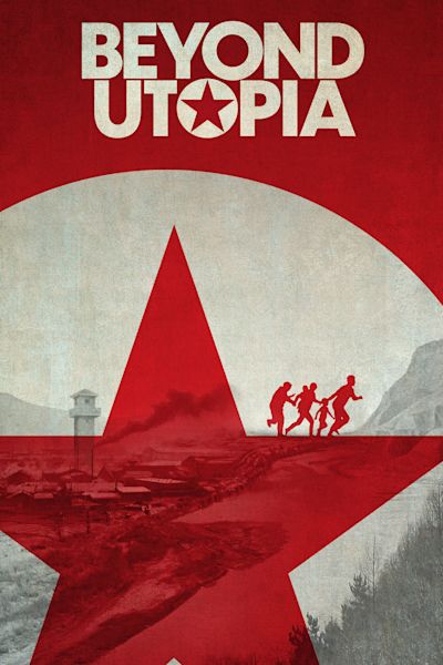 Poster of Beyond Utopia
