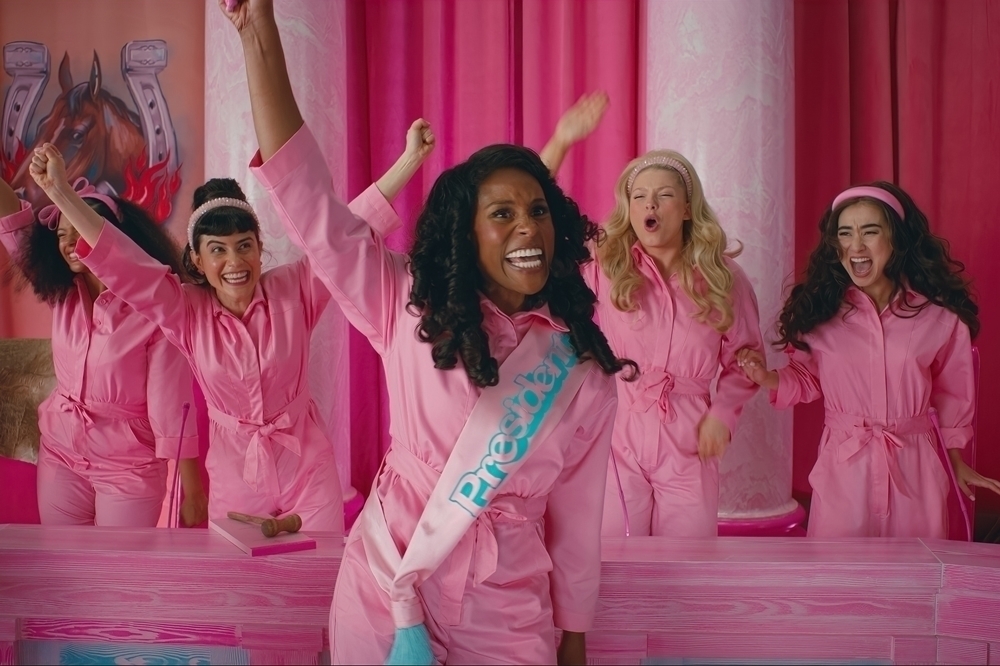 Barbie Blowout Party Early Access Screenings ACX Cinemas