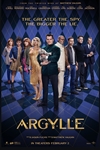 Argylle Poster