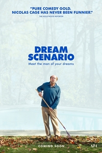 Poster of Dream Scenario