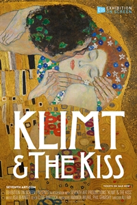 Still of Exhibition On Screen: Klimt and The Kiss