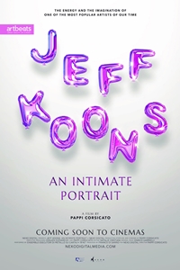 Still of Jeff Koons: An Intimate Portrait
